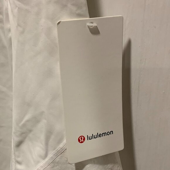 lululemon~ NWT!!~ (Retail: $118)  Serene Stride Dress - Picture 2 of 15